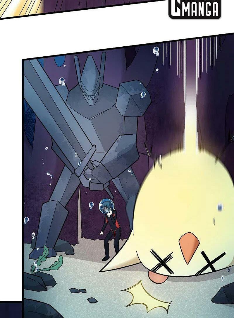 Vườn Trường Cuồng Sư Hệ Thống: Chapter 207