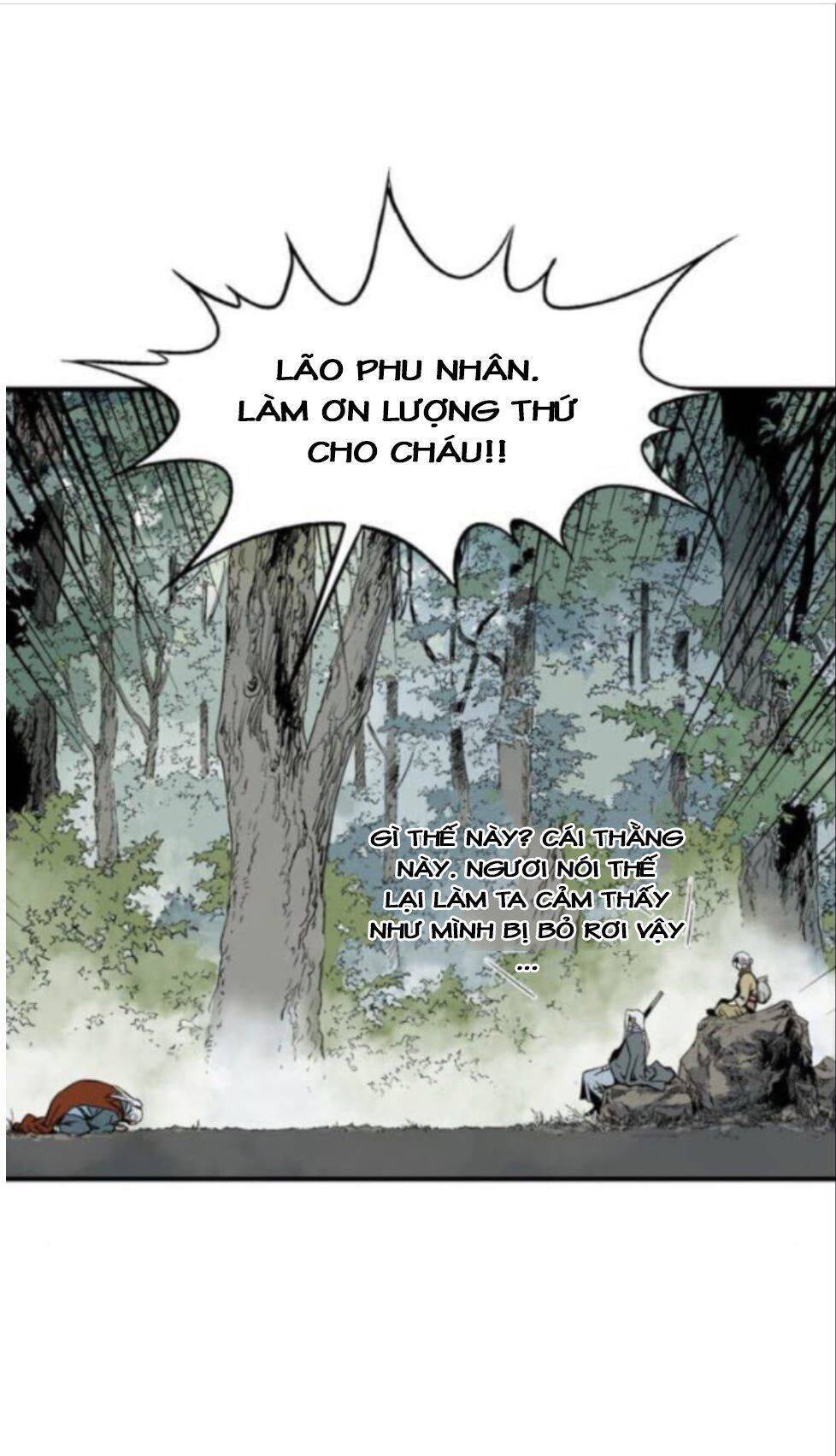 Cao Thủ 2: Chapter 135