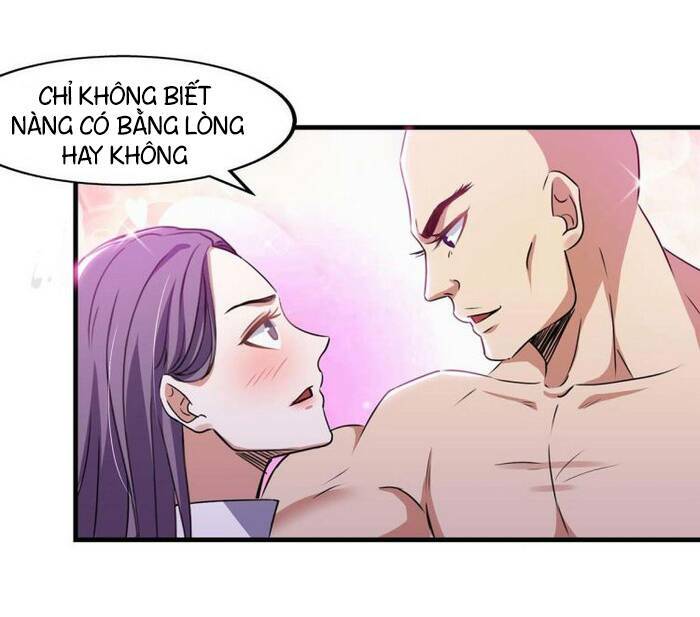 Ta Bị Phong Ấn Chín Trăm Triệu Thứ: Chapter 9