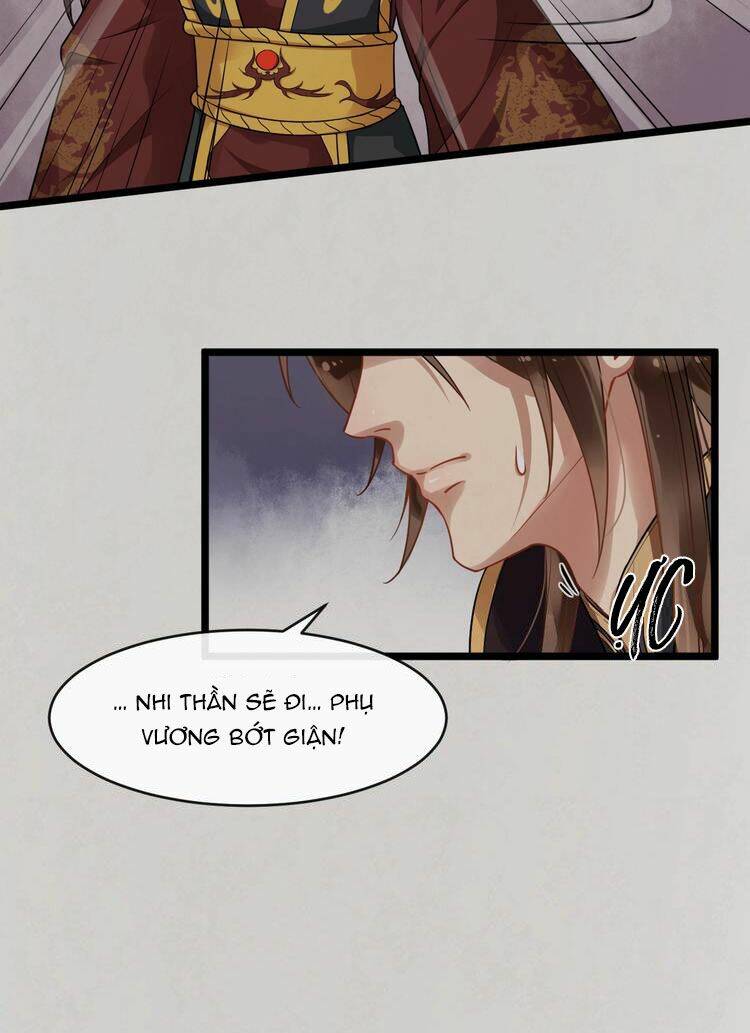 Bồng Sơn Viễn 2: Chapter 21