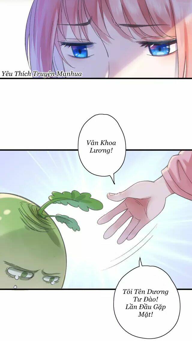 Thực Nhị: Chapter 8