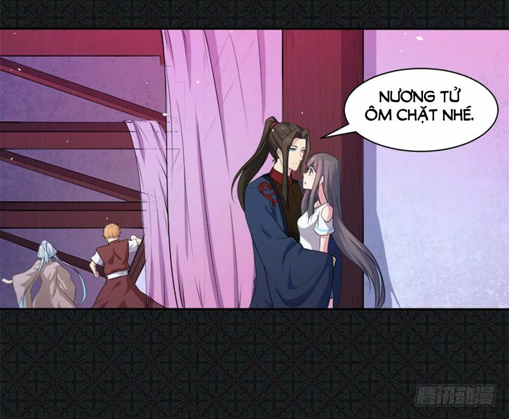 Ngạo Kiều Quỷ Vương Yêu Ta: Chapter 60