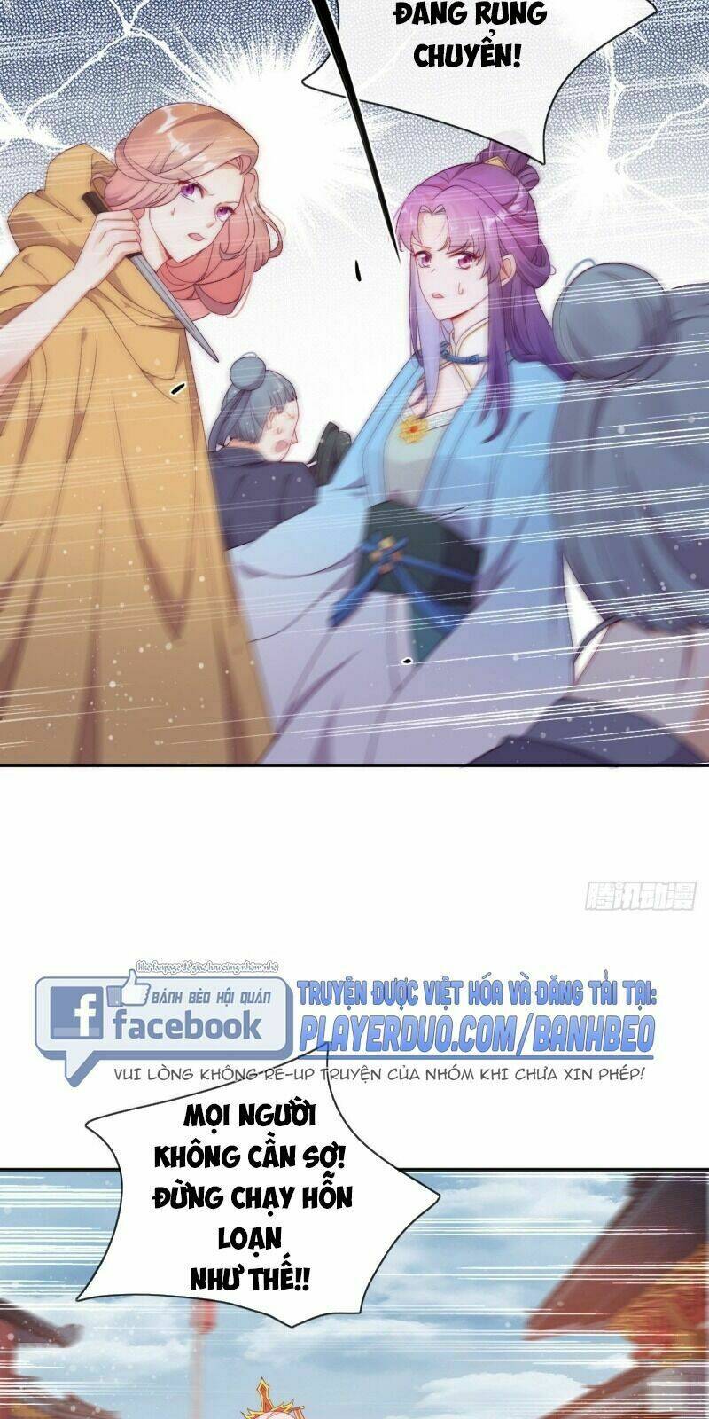 Vân Tưởng Chi Ca: Truy Ái Chỉ Lệnh: Chapter 28