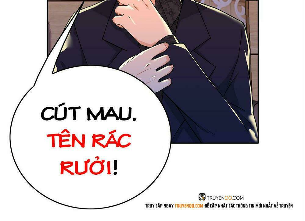 Khốn Ái Tù Lung: Chapter 8