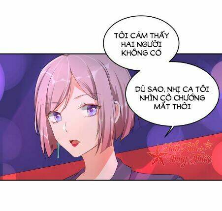 Cẩm Nang Nuôi Dưỡng Ông Xã: Chapter 2