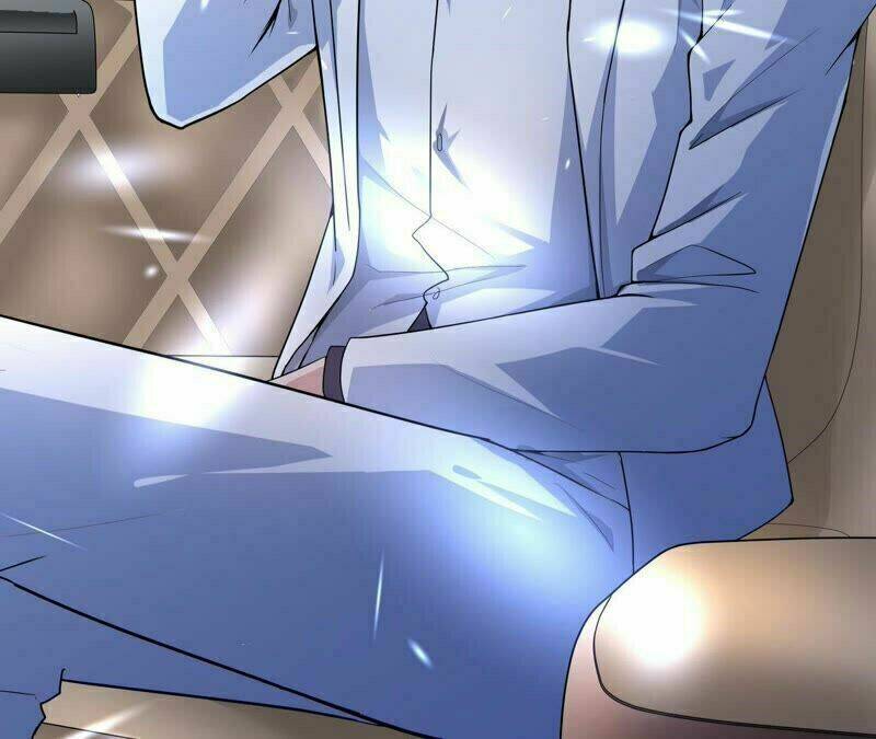 Chiến Lược Lãng Mạn Của Thịnh Thiếu: Chapter 3