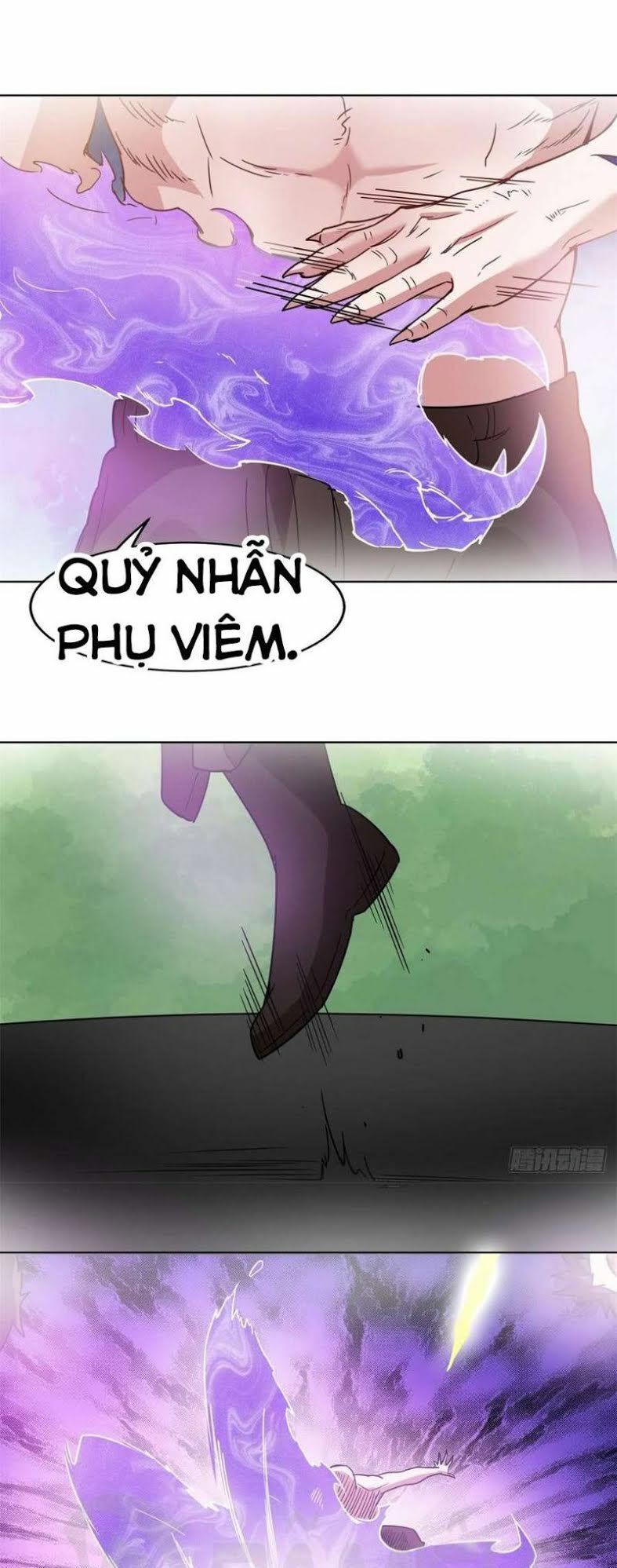 Đô Thị Siêu Cấp Thần Tôn: Chapter 44