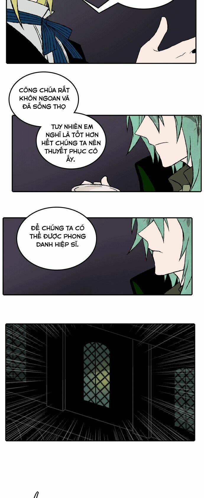 Niflheim: Chapter 18