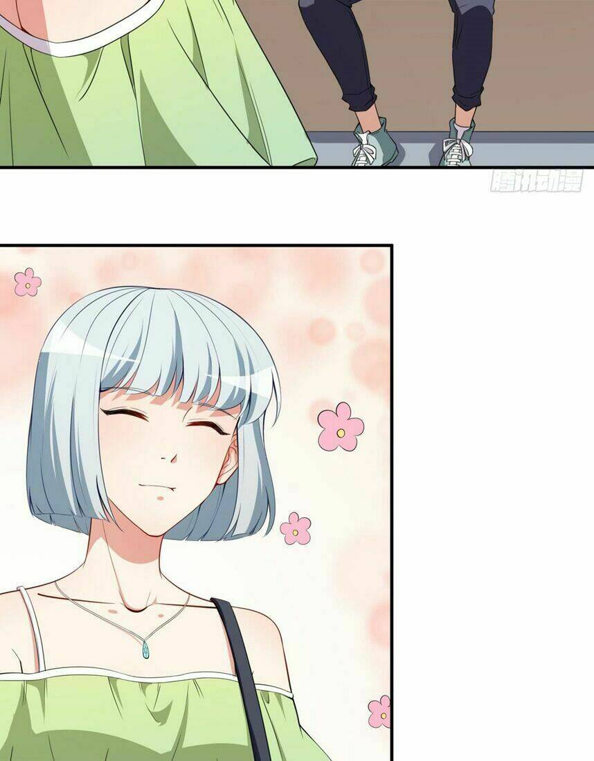 Mỹ Nhân Tâm Động: Chapter 23