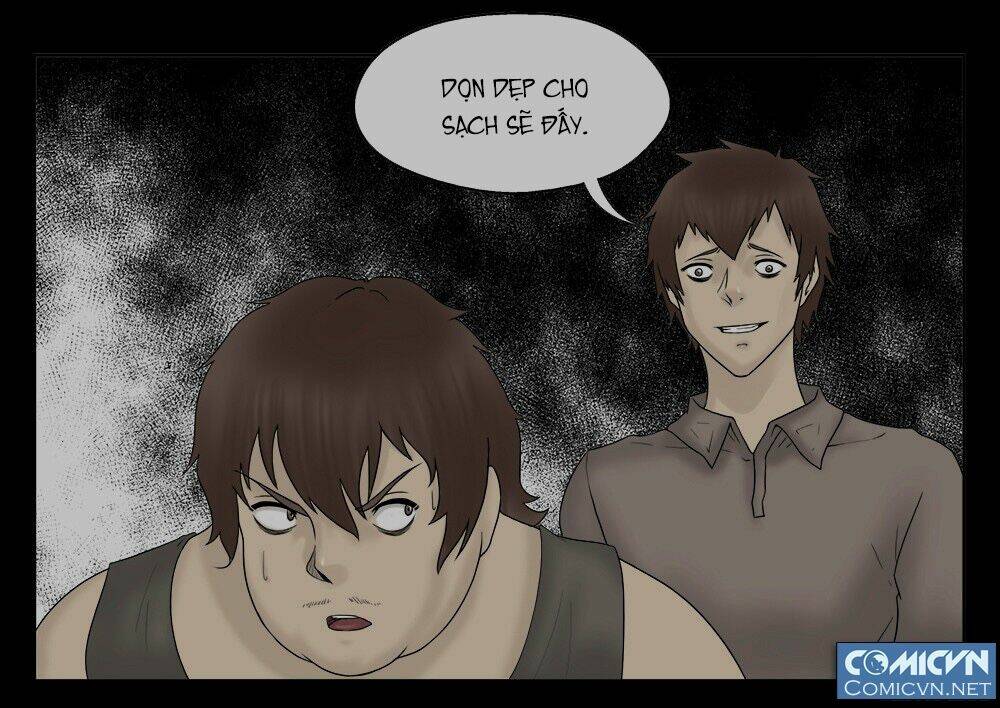 Truyện Đọc Lúc 0H: Chapter 43