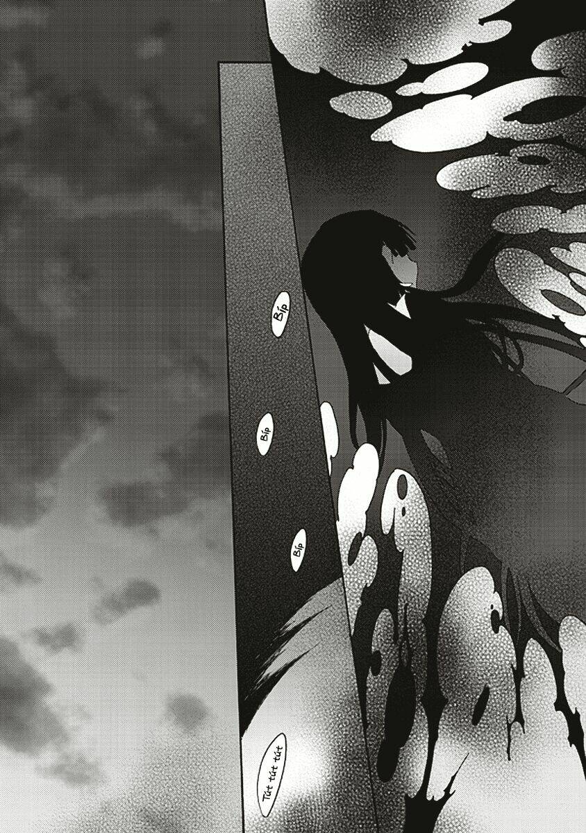 Kara No Kyoukai - The Garden Of Sinners: Chapter 15