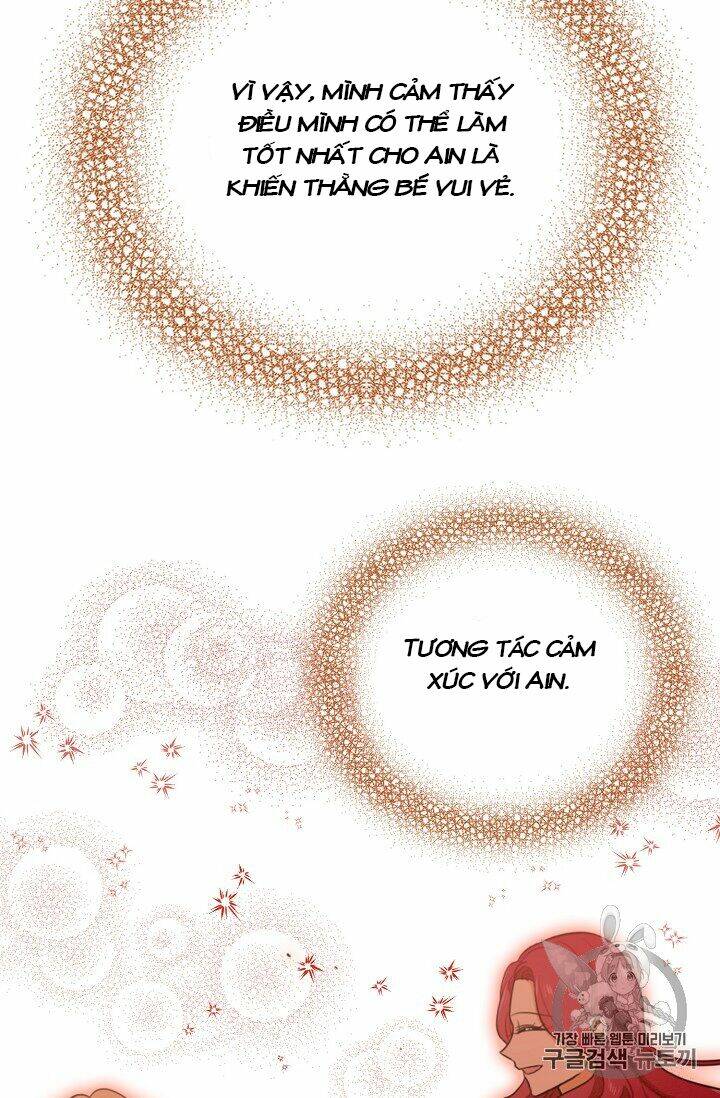 Xuyên Không Trở Thành Mami Phản Diện: Chapter 16