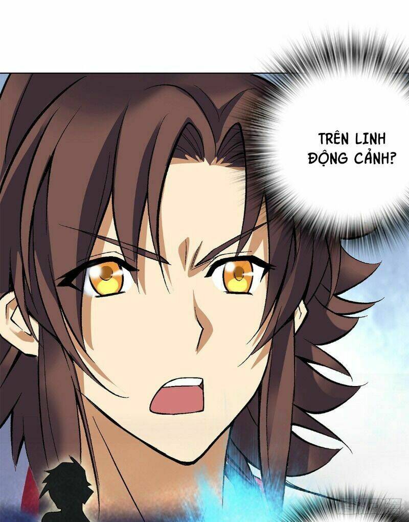 Vạn Thần Tổ Sư: Chapter 30