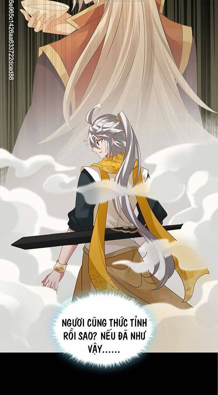 Nghịch Lân: Chapter 46