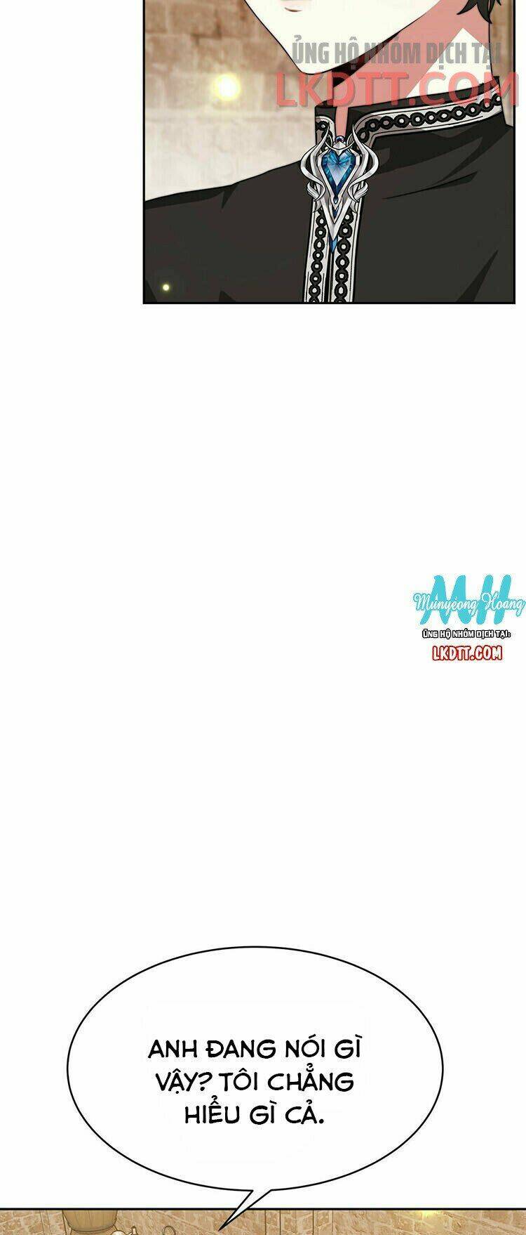 Công Chúa Bị Lãng Quên Muốn Sống Trong Hòa Bình: Chapter 3