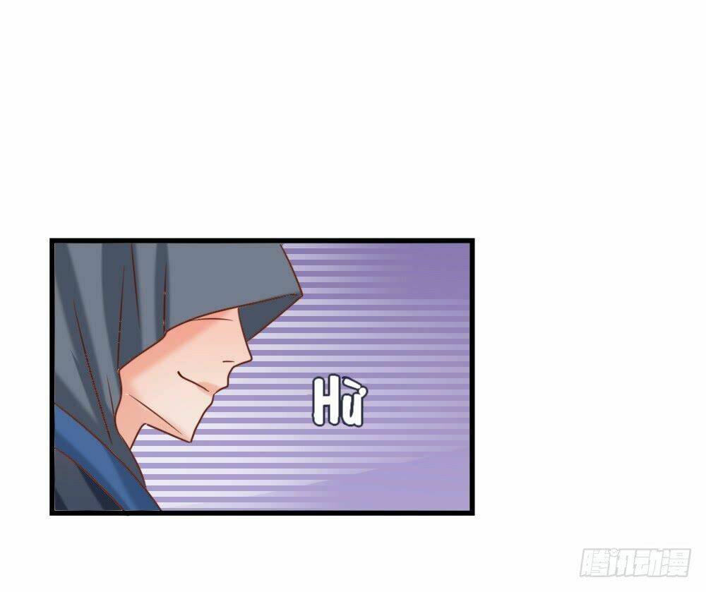 Hồng Nhan Bất Vong Quốc: Chapter 14