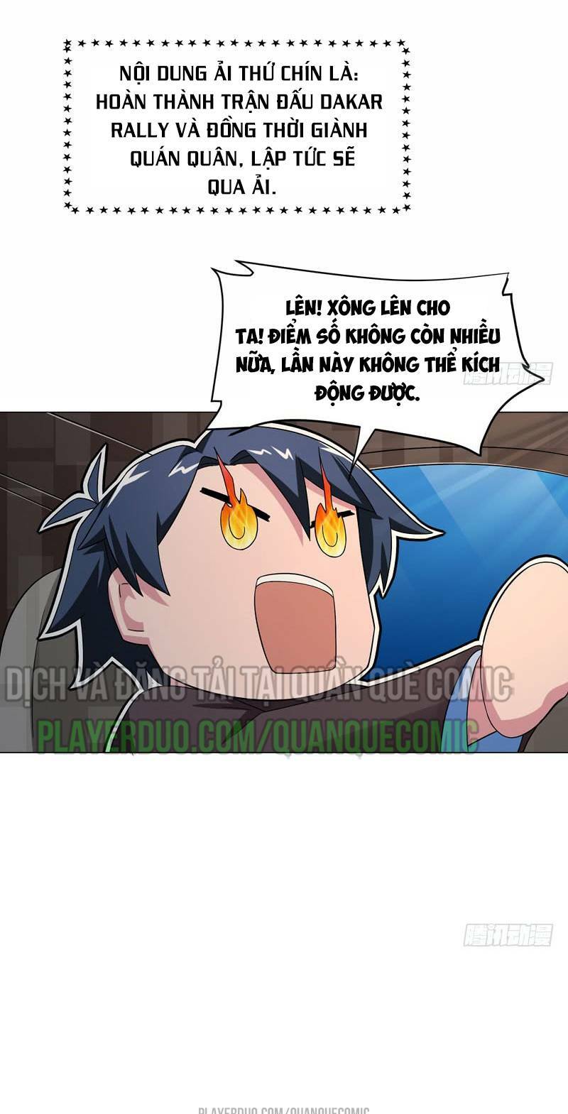 Bên Người Mang Theo Nữ Thần Hoàng: Chapter 37