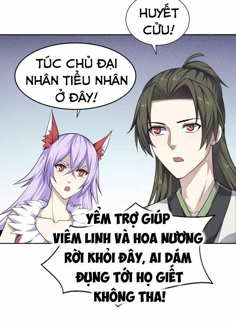 Nghịch Thiên Đại Thần: Chapter 67