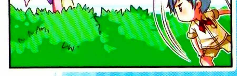 Manh Tam Quốc: Chapter 33