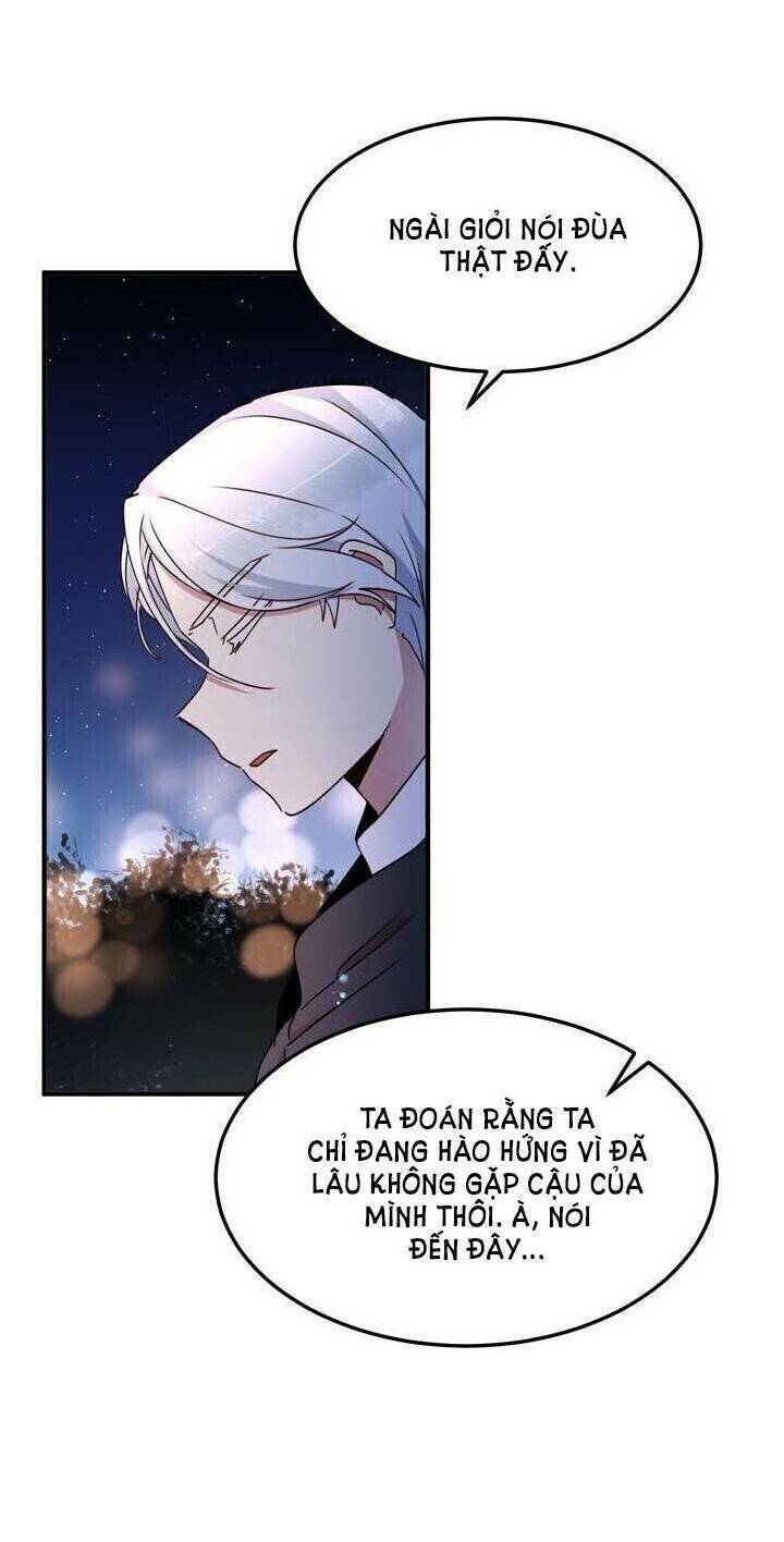 Công Tước, Loạn Vừa Thôi!: Chapter 61