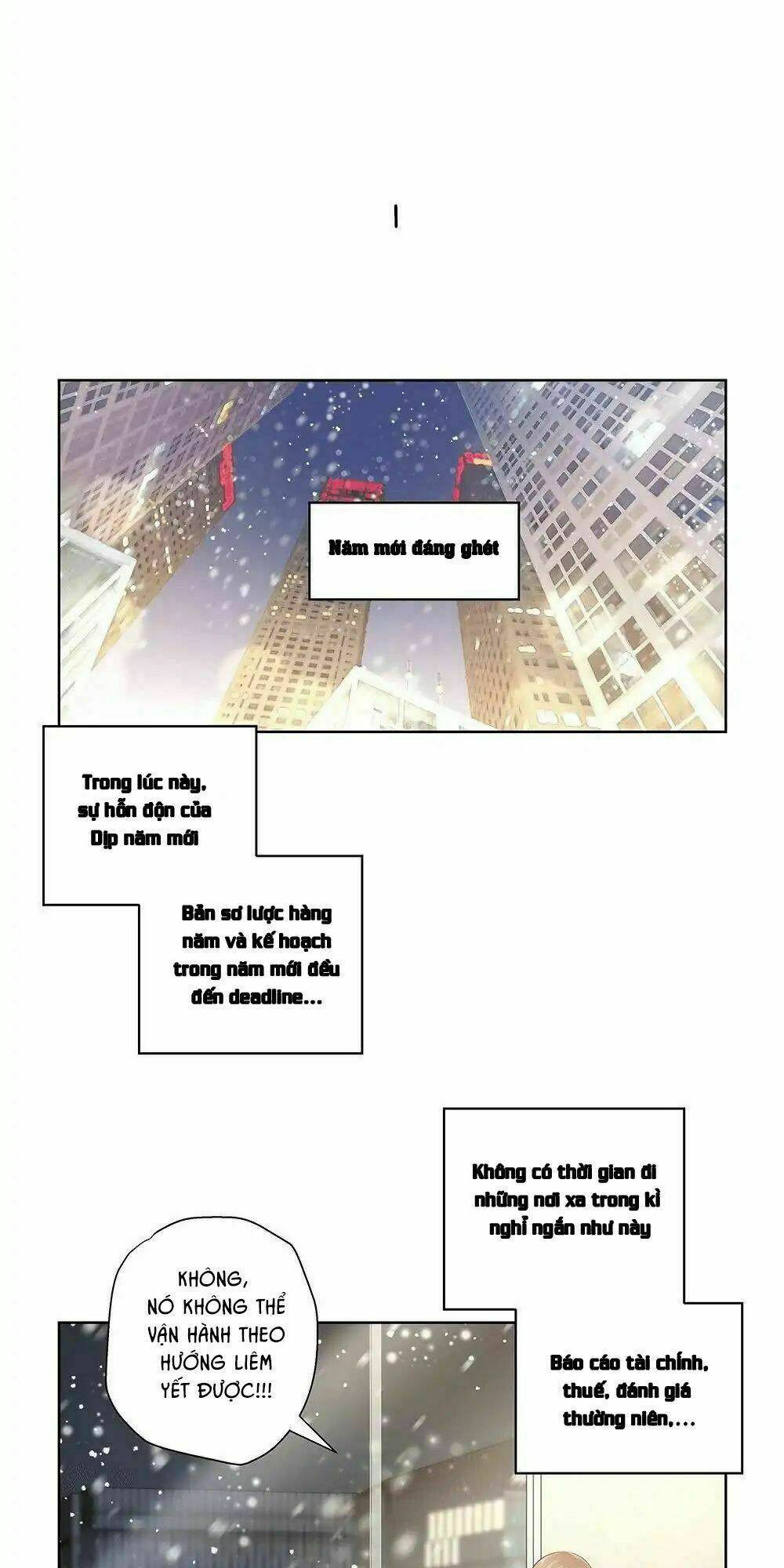 Kim Chủ Đế: Chapter 4