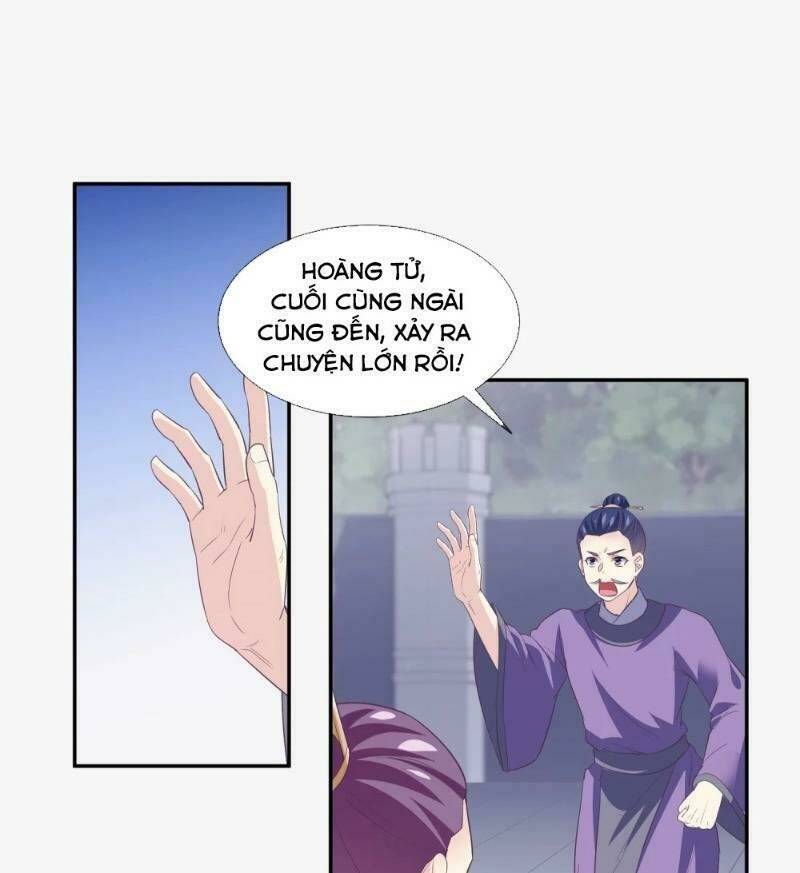 Ta Là Ngọc Hoàng Đại Đế: Chapter 99