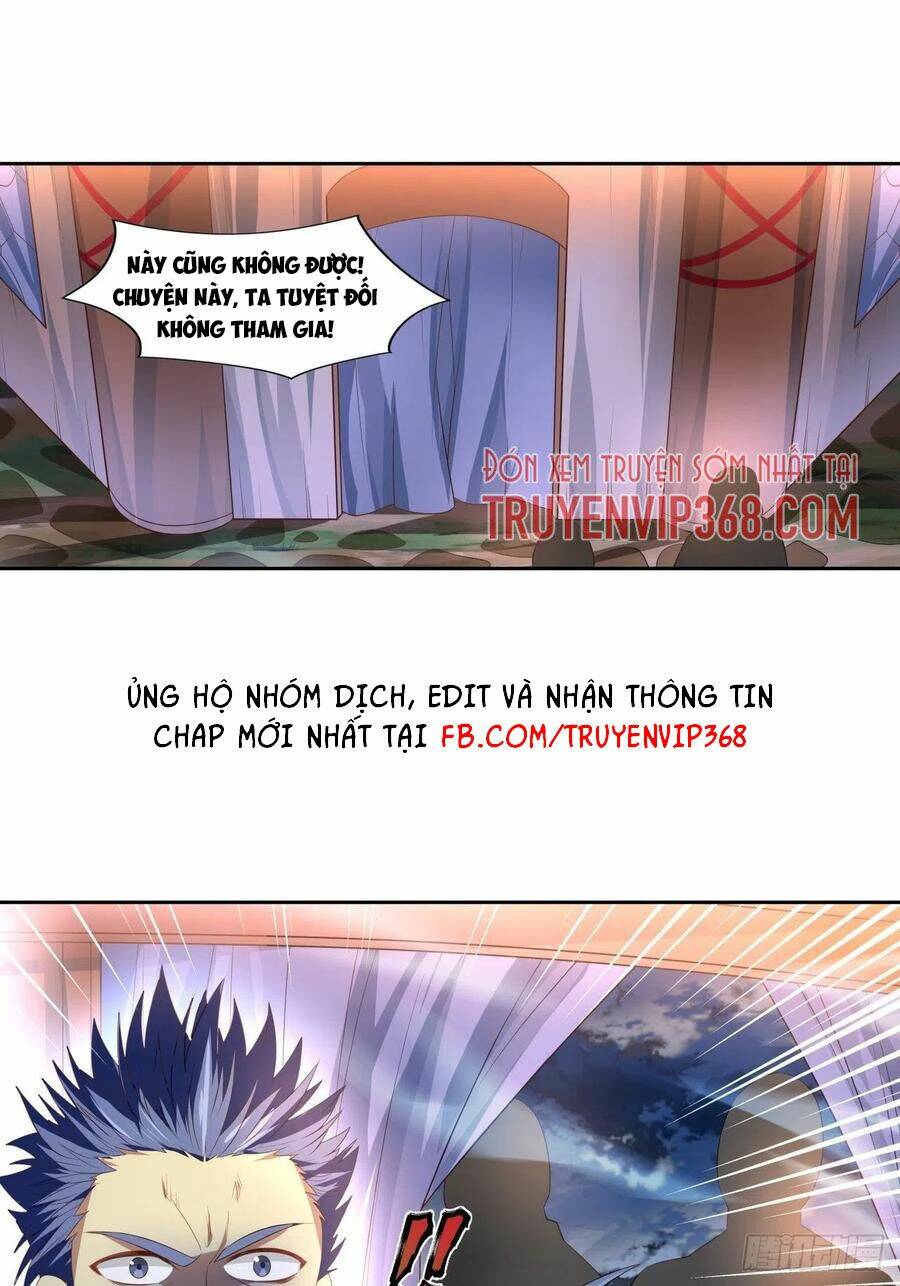 Người Nguyên Thủy Mạnh Nhất: Chapter 27