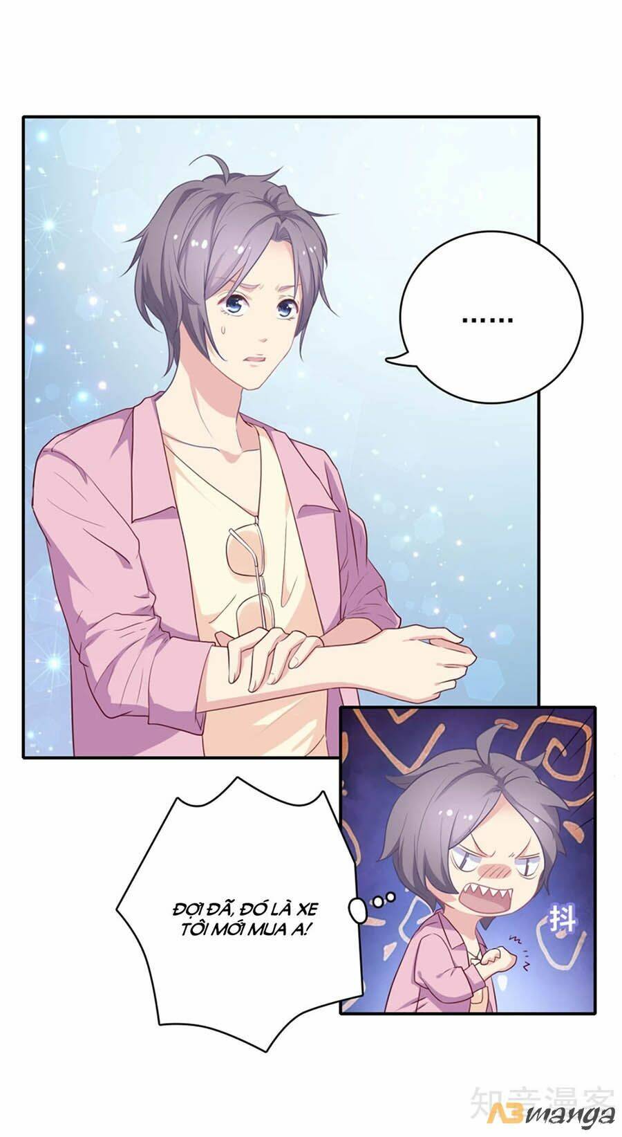 Hẹn Hò Siêu Tốc: Chapter 2