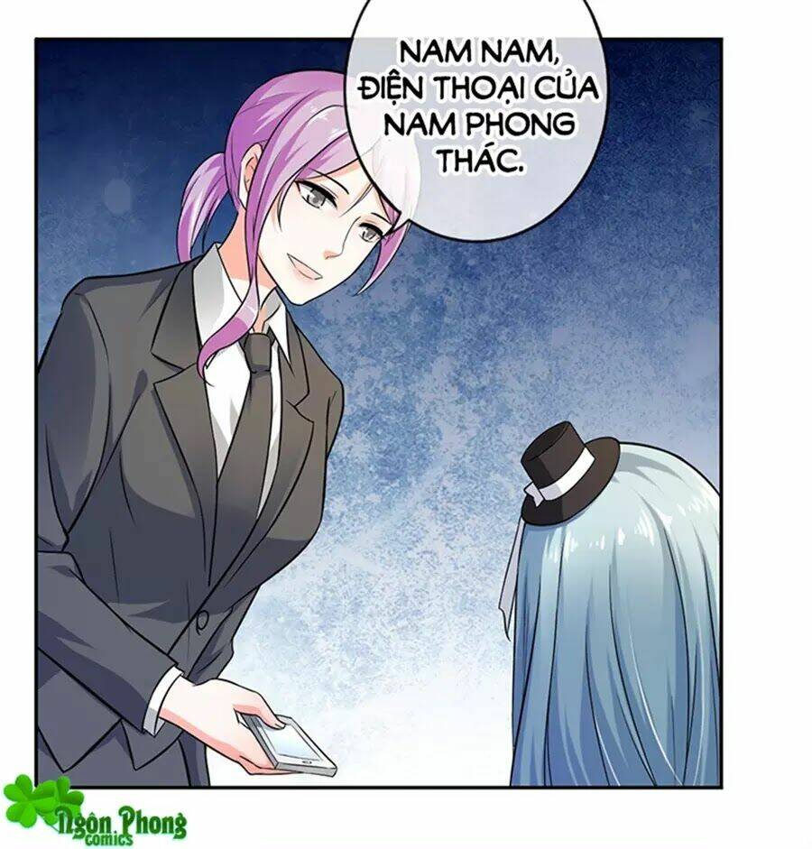 Nhật Ký Dạy Dỗ Của Gia Tộc Đáng Yêu: Chapter 55