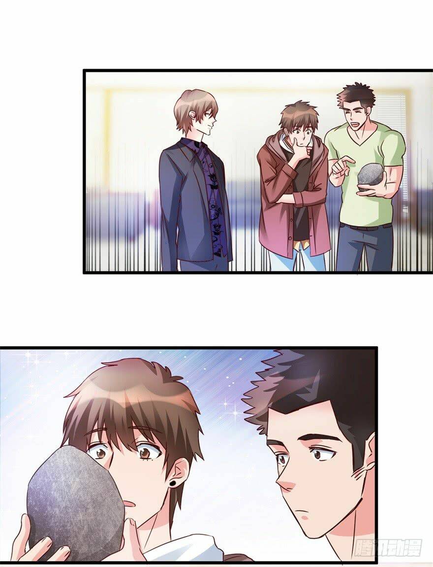 Thấu Thị Tiên Y: Chapter 36