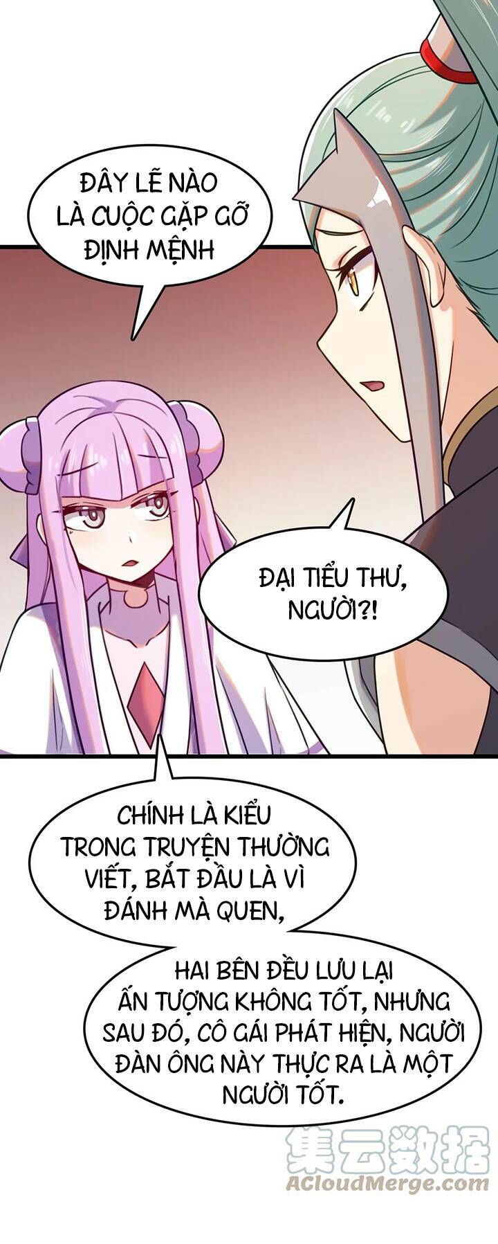 Đại Bảo Kiếm Của Tôi: Chapter 7