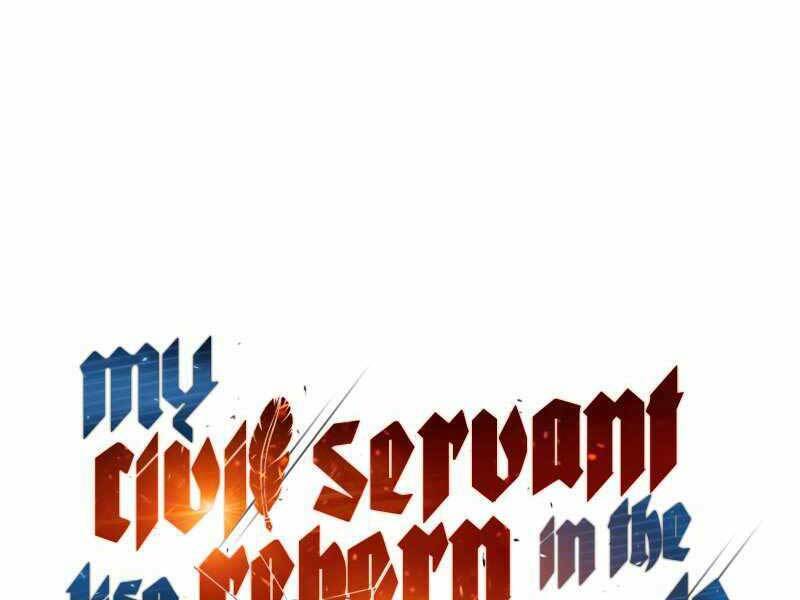 Tái Sinh Thành Công Chức Ở Một Thế Giới Xa Lạ: Chapter 36