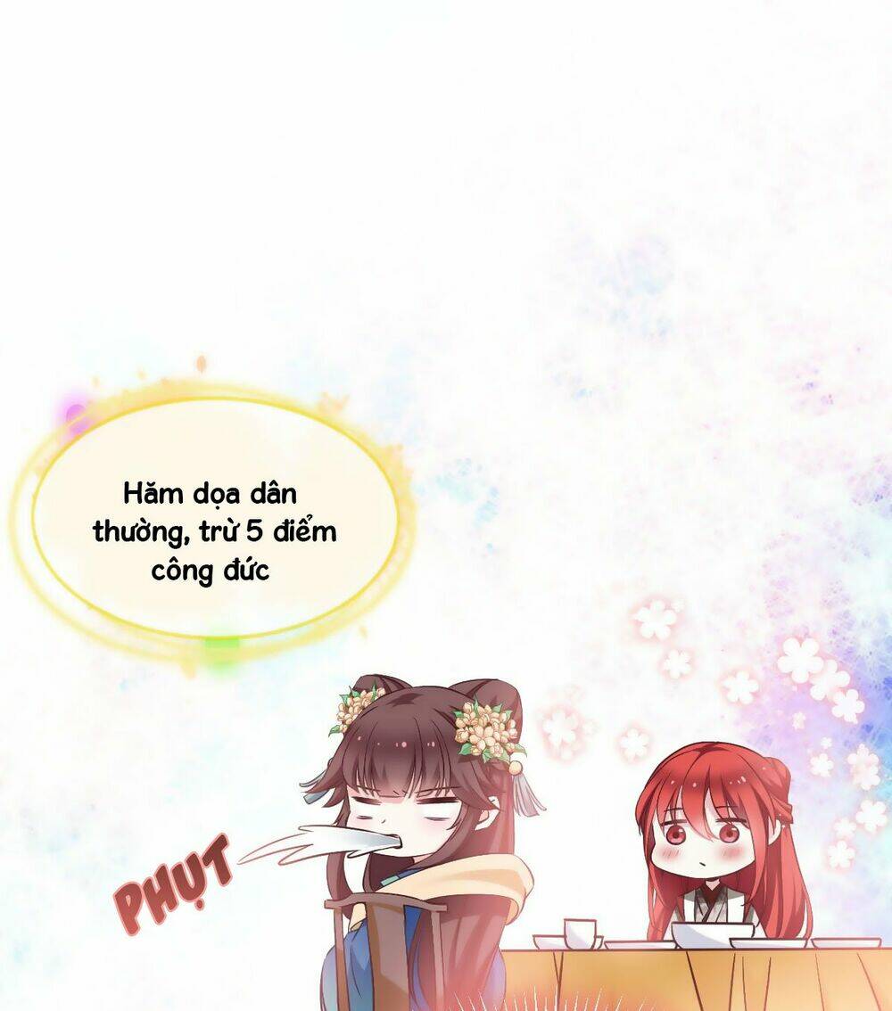Trò Chơi Trừng Phạt: Chapter 56