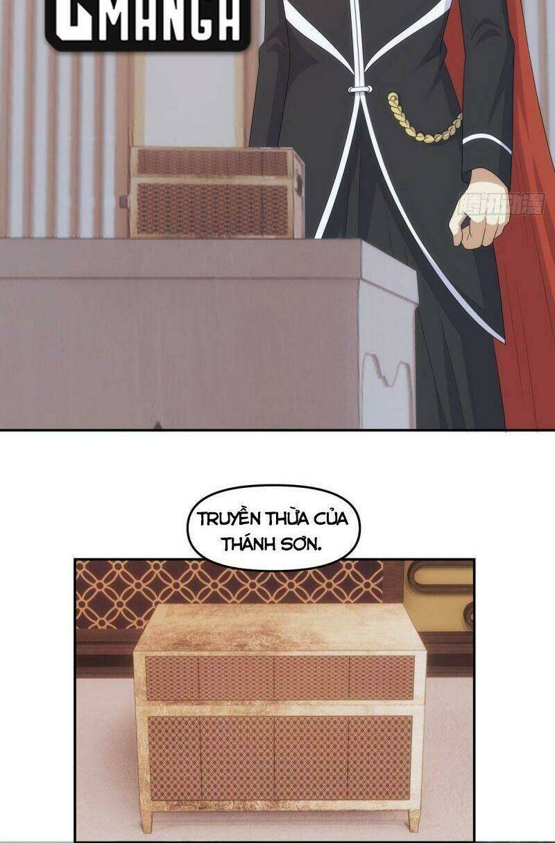 Xâm Lược Vạn Giới: Chapter 83