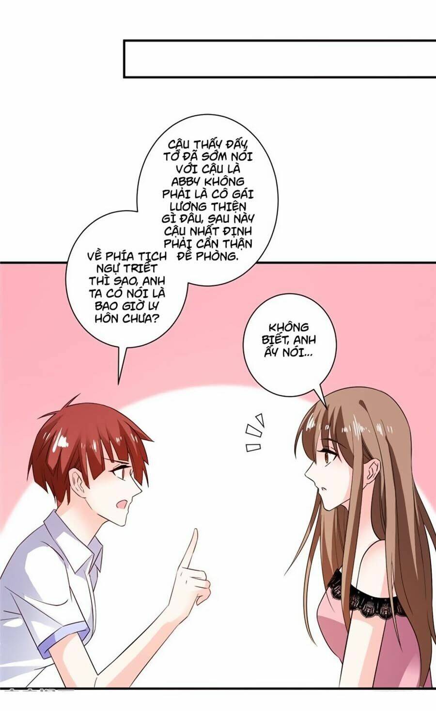 Vợ Yêu Là Báu Vật: Chapter 43