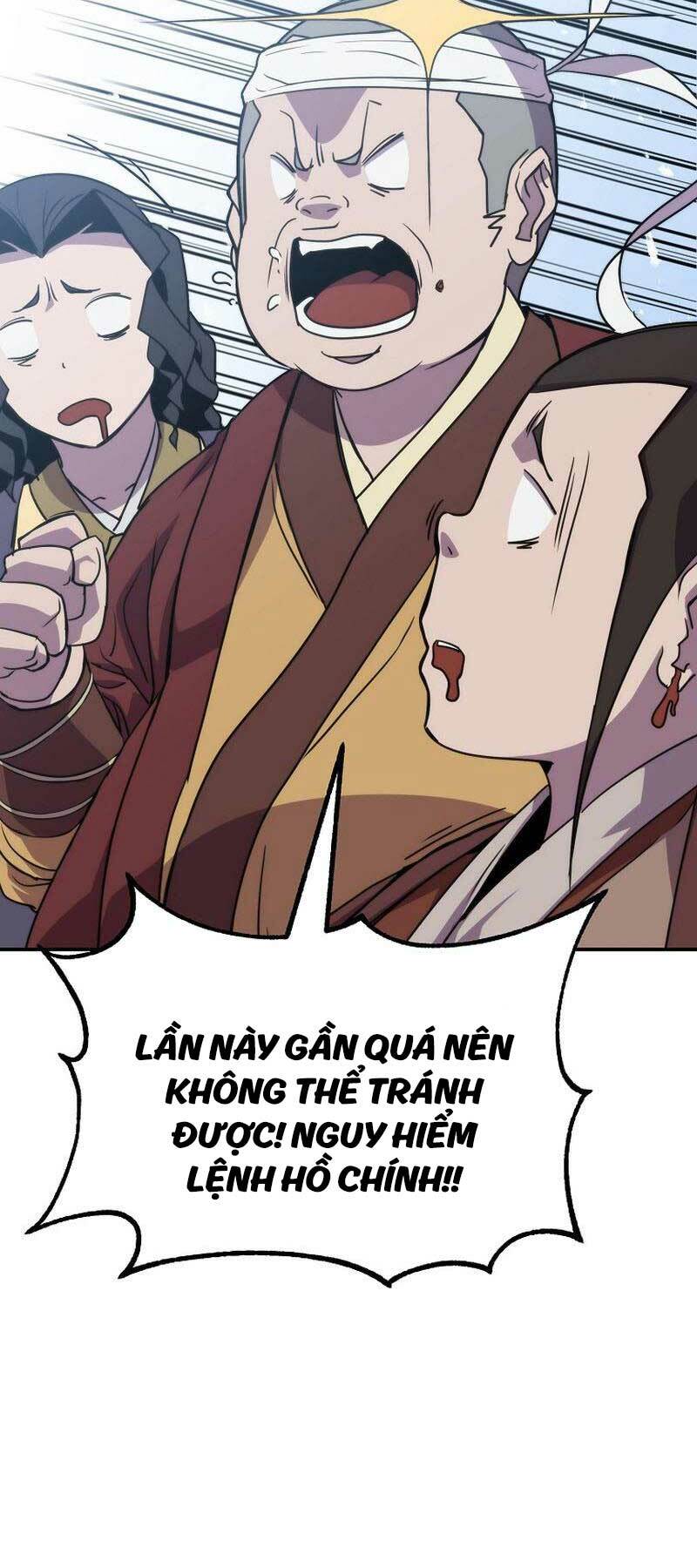 Đông Phương Bất Bại: Chapter 10