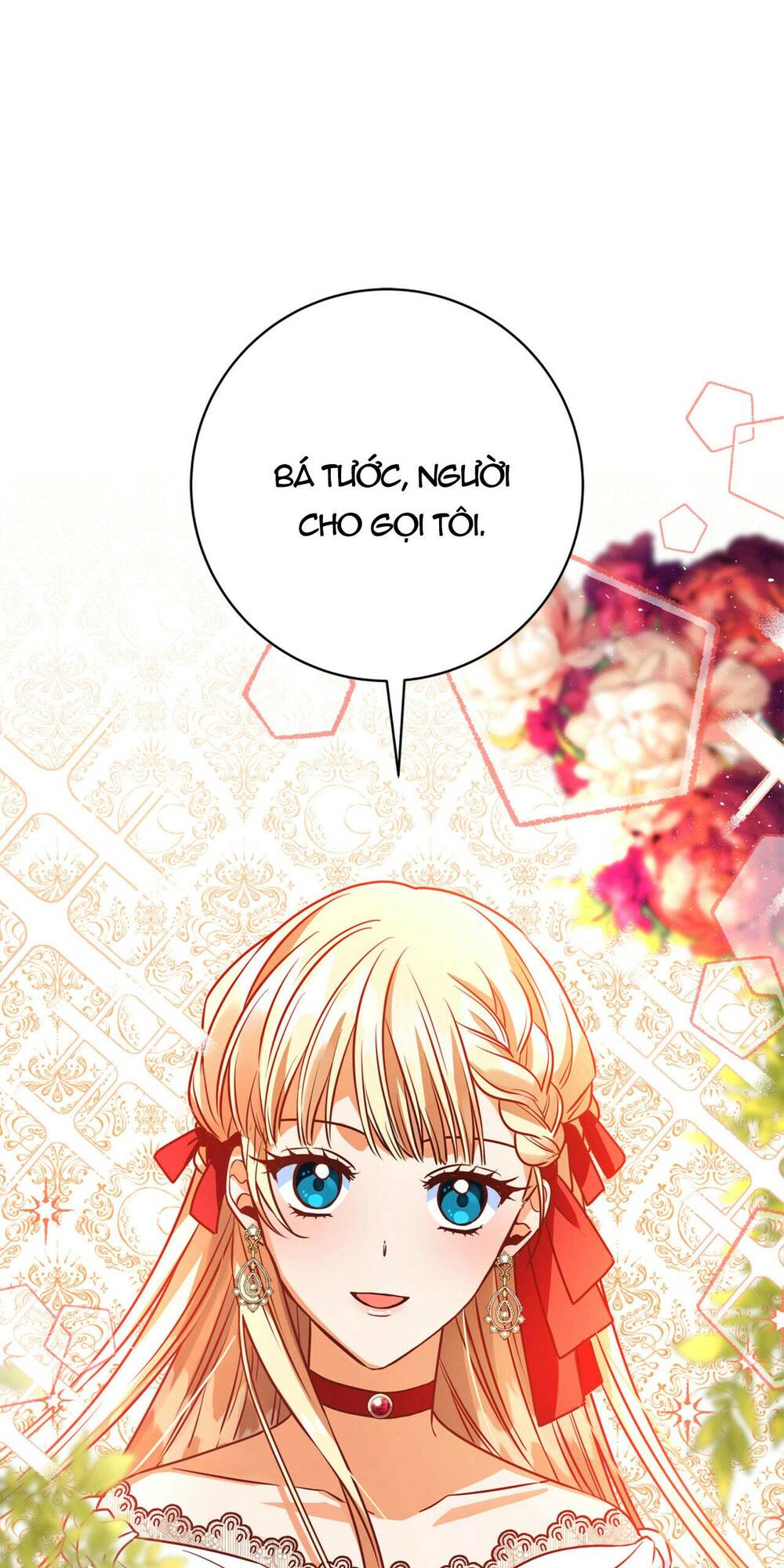 Lòng Trung Thành Với Kẻ Ác: Chapter 5