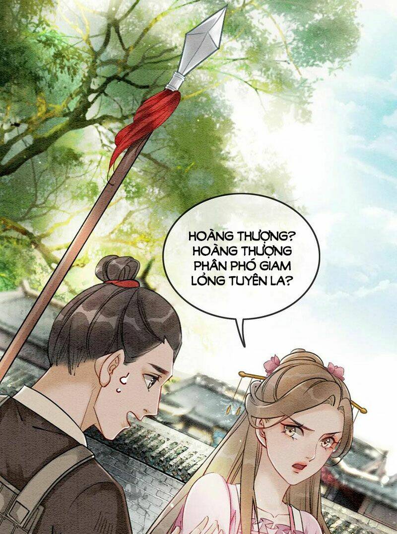Hậu Cung Của Trẫm Cháy Rồi!: Chapter 58