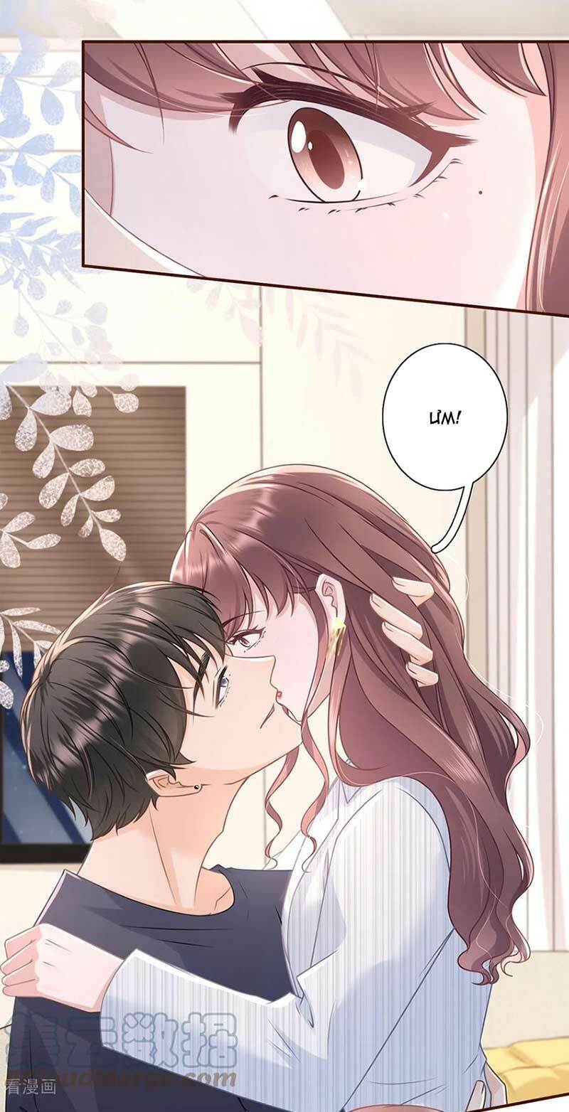 Bạn Gái Tôi Mới 30+: Chapter 107