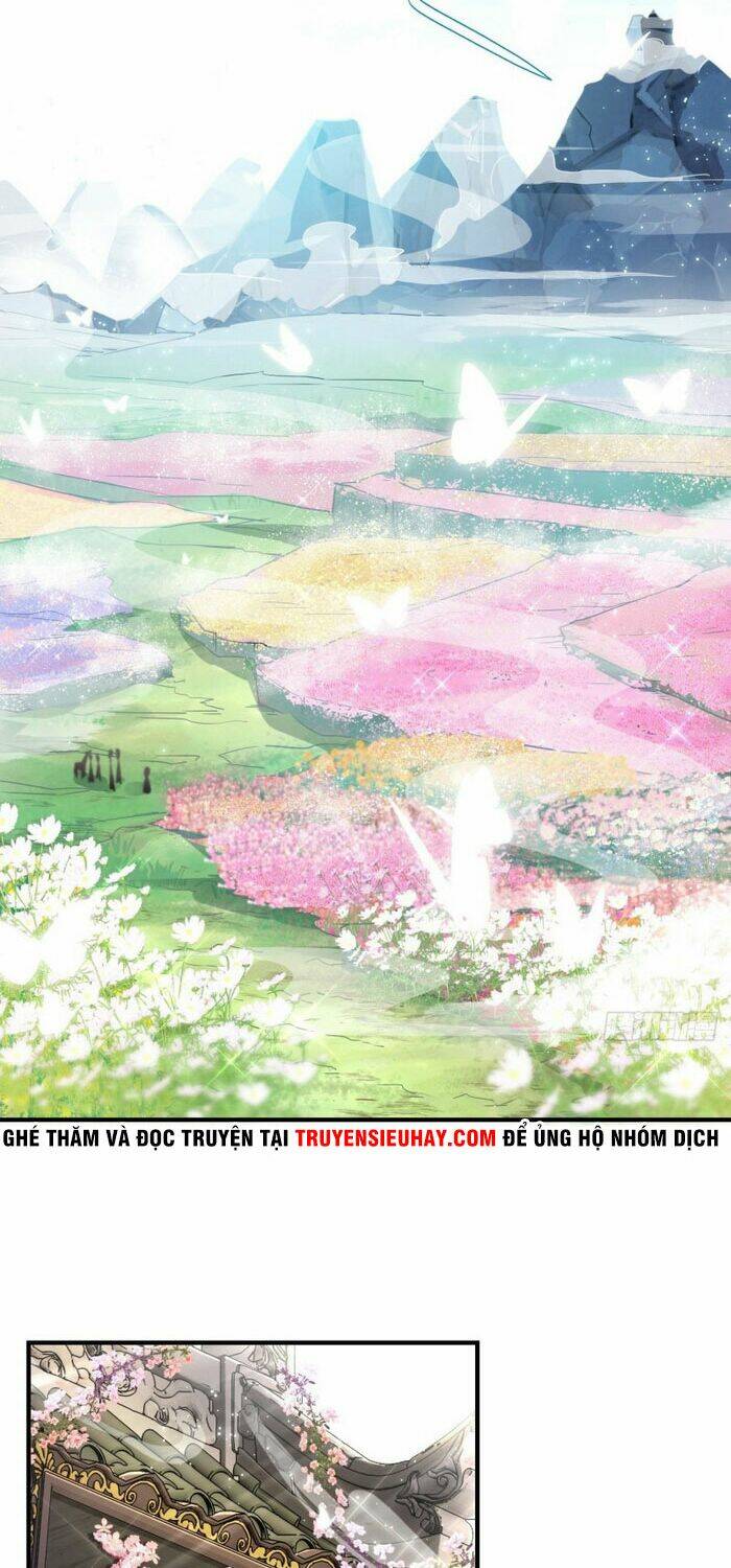 Tà Du Ký: Chapter 76
