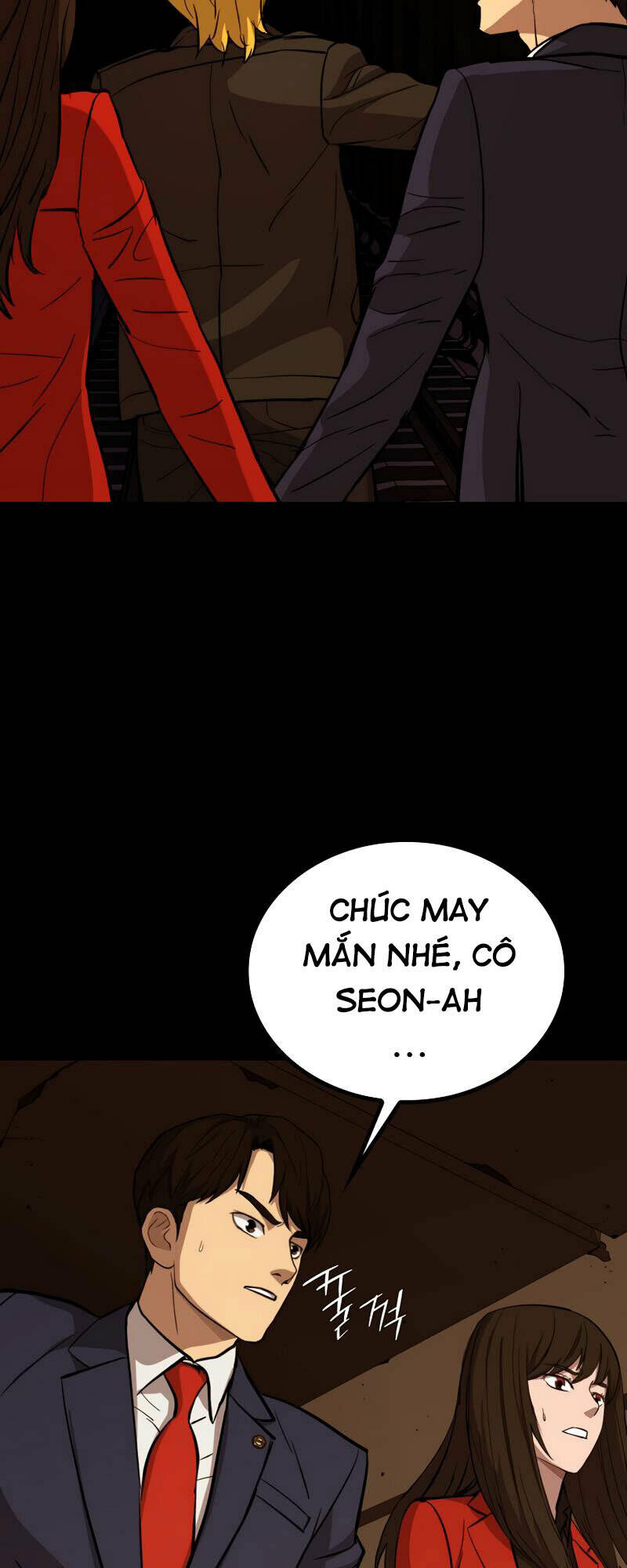 Cánh Cổng Mở Ra Đúng Ngày Đầu Tiên Tôi Thành Chính Trị Gia: Chapter 28