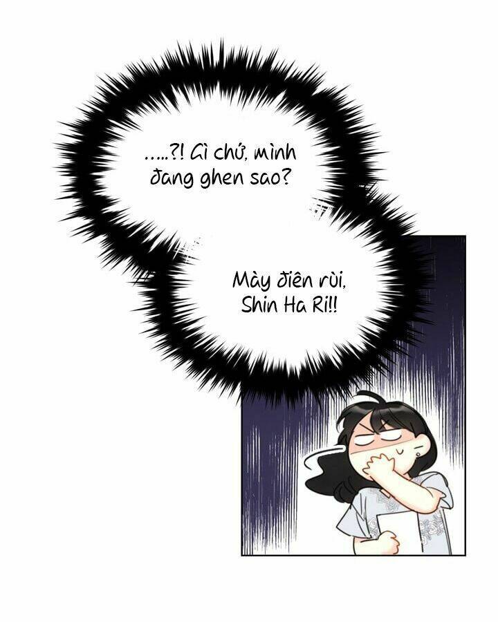 Hẹn Hò Nơi Công Sở: Chapter 45
