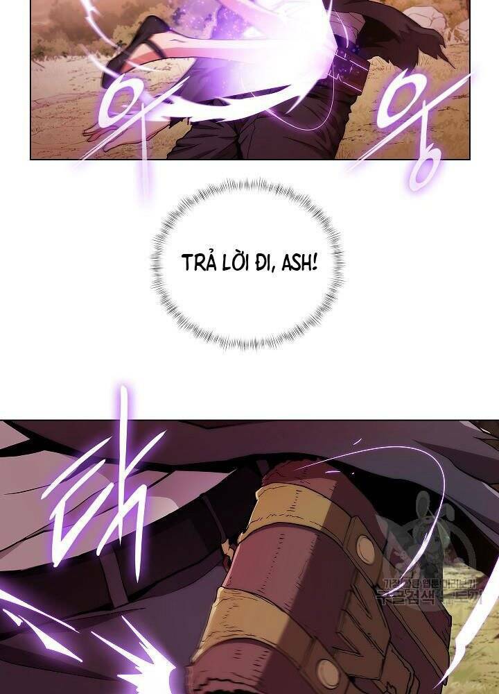 Kẻ Phát Hoạ Ấn Chú: Chapter 6