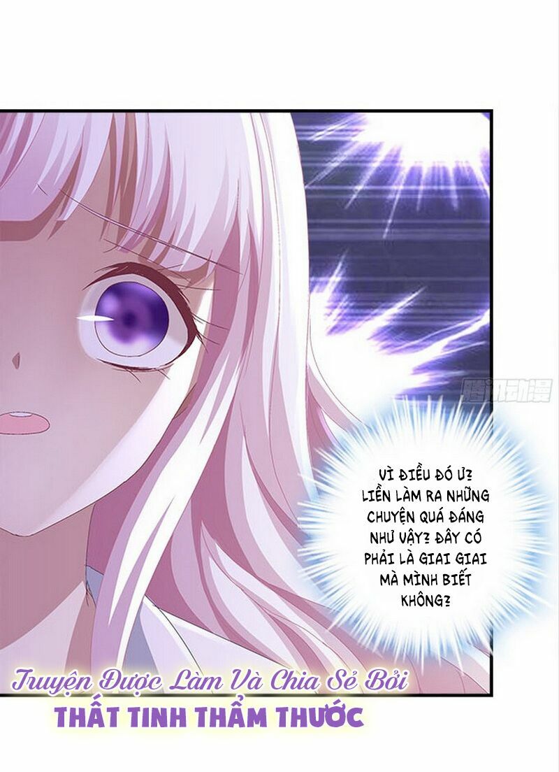 Thiên lại âm linh: Chapter 18