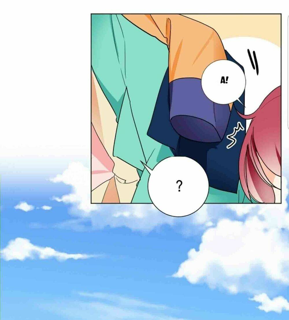 Chae Hong Sa: Chapter 35