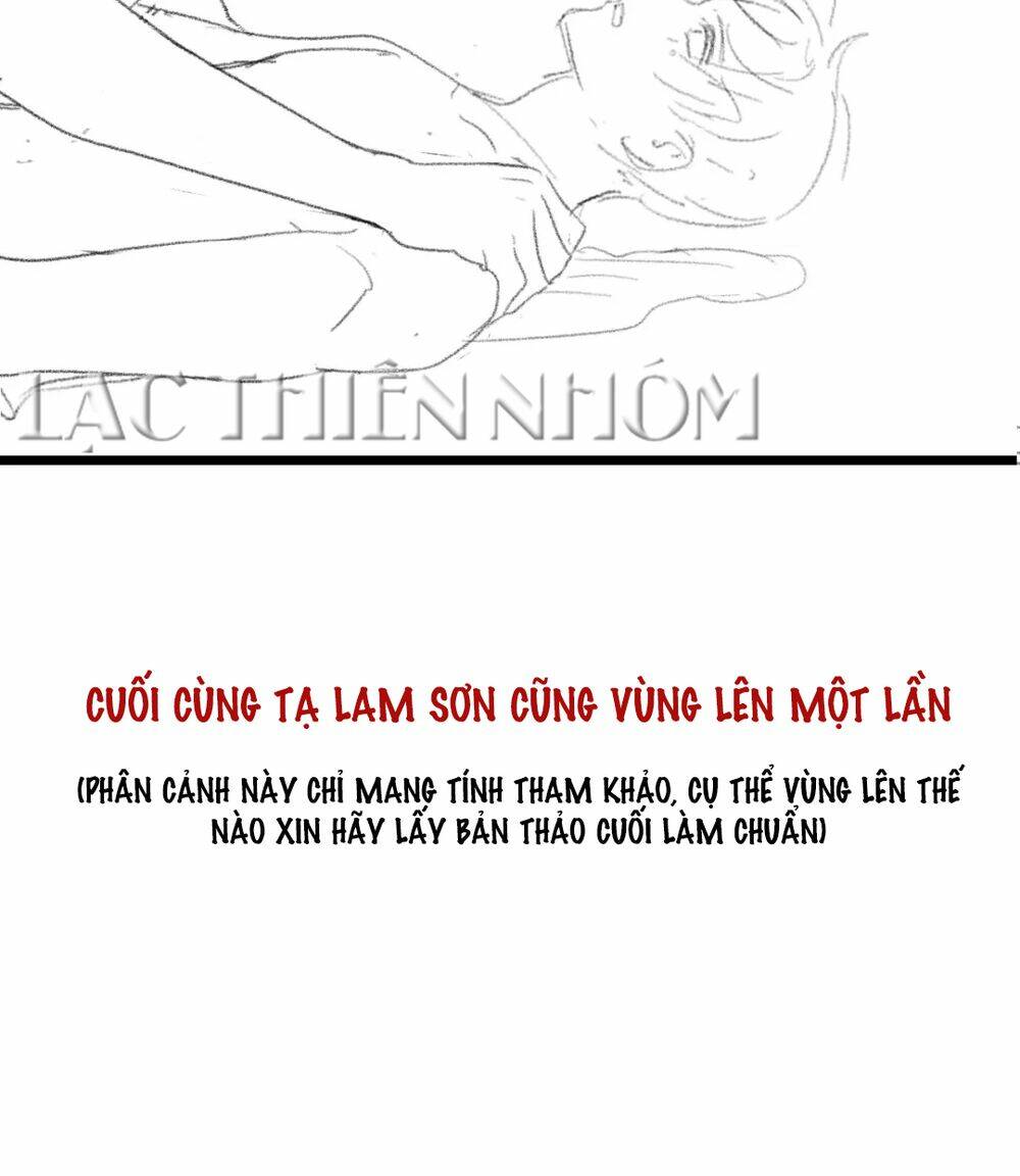 Trong Bóng Tối: Chapter 41