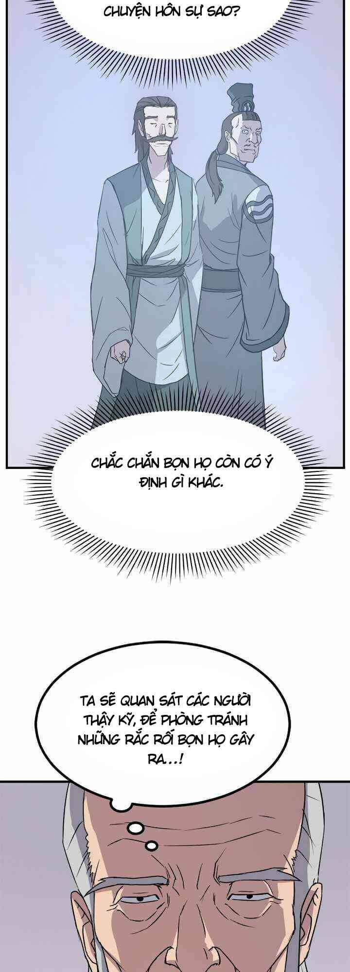 Trọng Sinh, Bất Khả Chiến Bại: Chapter 113