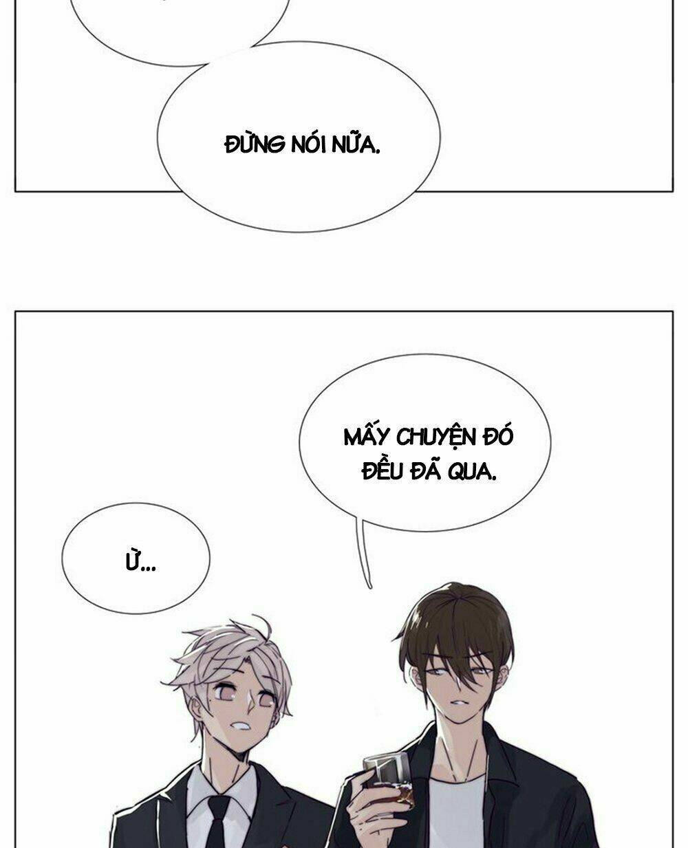 Tình Yêu Chớp Nhoáng: Chapter 85