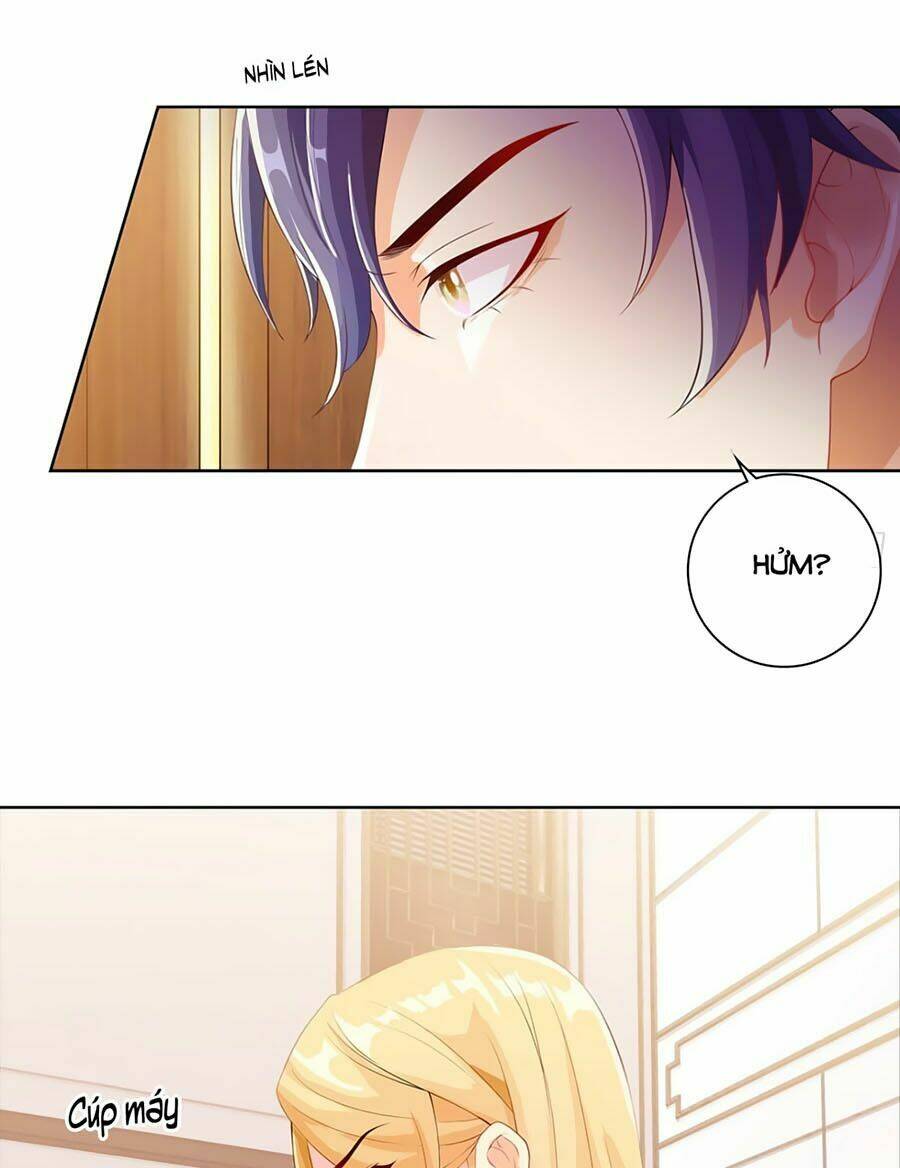 Bộ Váy Rực Rỡ Ánh Sao: Chapter 7