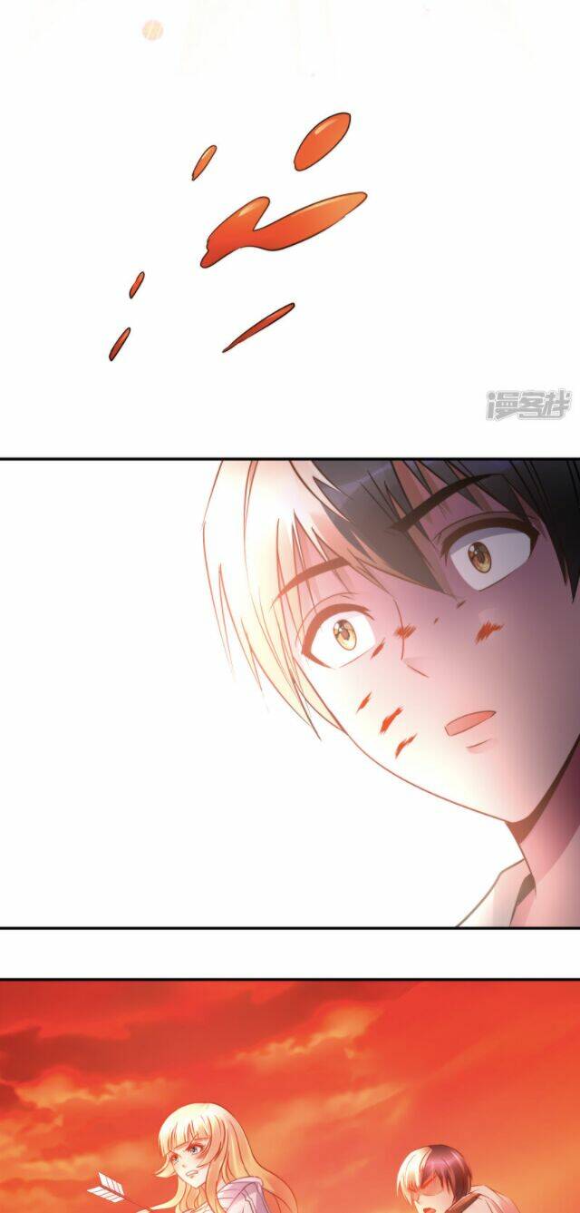 Phong Thủy Thiên Sư: Chapter 62